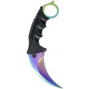 Karambit Fade