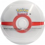 Pokémon TCG Premier Ball Tin – Zbozi.Blesk.cz