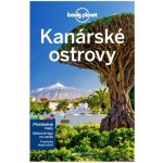 Kanárské ostrovy - Lonely Planet – Hledejceny.cz