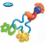 Playgro Popron.cz Chrastítko s kousátky – Sleviste.cz