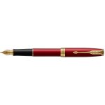 Parker Royal Sonnet Red GT hrot M 1502/5131474 – Zboží Dáma