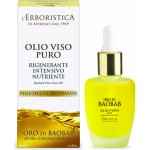 Athena's Erboristica Gold Baobab pleťový olej proti stárnutí pleti (Multivitamin Complex) 30 ml – Zboží Dáma