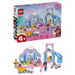 LEGO® Gabby’s Dollhouse 10796 Gábi a kočičí jesličky – Zboží Živě LEGO® Gabby’s Dollhouse 10796 Gábi a kočičí jesličky – Zboží Živě