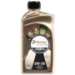 Total Quartz Ineo Xtra EC6 0W-20 1 l – Zboží Mobilmania