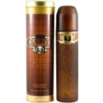 Cuba Brown toaletní voda pánská 100 ml – Sleviste.cz