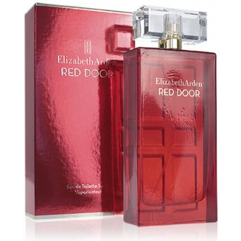 Elizabeth Arden Red Door toaletní voda dámská 30 ml