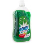 Merkur gel na bílé i barevné prádlo 60 PD 3 l – Sleviste.cz