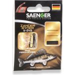 Saenger Návazec na candáty Zander vel.1 5 ks – Zbozi.Blesk.cz