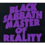 Black Sabbath - Master Of Reality CD – Zboží Mobilmania