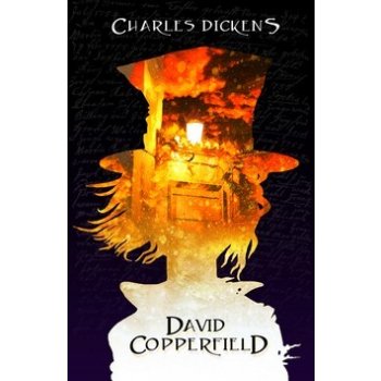 Dickens Charles: David Copperfield Kniha