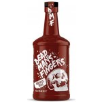 Dead Man's Fingers Coffee 37,5% 0,7 l (holá láhev) – Hledejceny.cz