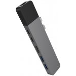 Hyper HyperDrive HY-GN28N-GRAY – Zboží Živě