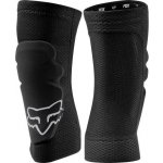 Fox Enduro knee guard Black/Grey – Zboží Dáma