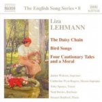 Lehmann, L. - English Song Series Vol. 8 – Hledejceny.cz
