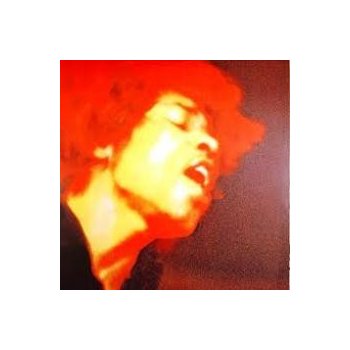 Hendrix Jimi - Electric Ladyland LP
