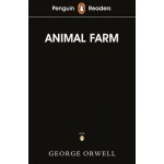 Animal Farm - George Orwell – Zbozi.Blesk.cz