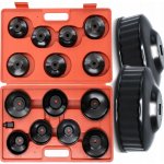 Kraft & Dele sada klíčů na olejové filtry 15ks KD10500 – Zbozi.Blesk.cz