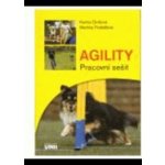 Agility - Pracovní sešit - Divišová Karina, Podešťová Martina – Hledejceny.cz