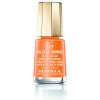 Lak na nehty Mavala Minicolor lak na nehty 127 Volcanic Orange 5 ml