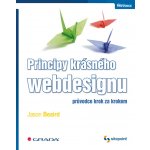 Principy krásného webdesignu | Beaird Jason – Hledejceny.cz