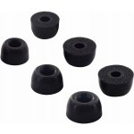 Yivo BEA 0140 černé 6 kusů – Zboží Živě