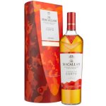 Macallan Night on Earth Batch 2 43% 0,7 l (kazeta) – Hledejceny.cz