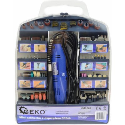 Geko G81220 – HobbyKompas.cz