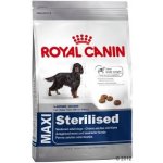 Royal Canin Maxi Adult Sterilised 2 x 12 kg – Hledejceny.cz