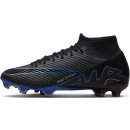 Nike Zoom Mercurial Superfly 9 Academy FG/MG černé2 DJ5625-040