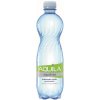 Voda Aquila Agualinea jemně perlivá 12 x 500 ml