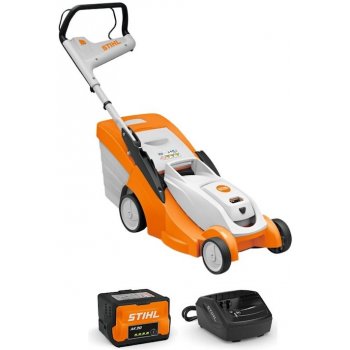 STIHL Compact RMA 339 C - SET