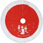 Ruhhy 22221 Podložka na vánoční stromeček 90 cm – Hledejceny.cz