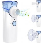 Cinlinso YS31 Inhalační přístroj – Zboží Mobilmania