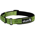 Alcott reflexní obojek pro psy – Sleviste.cz