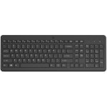 HP 220 Wireless Keyboard 805T2AA#BCM – Hledejceny.cz