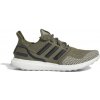 Pánské běžecké boty adidas Ultrbst 1 Lcf Green/Carbon