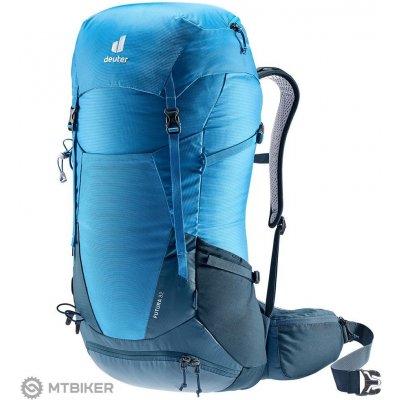 Deuter Futura 32l reef/ink – Hledejceny.cz