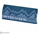 Ortovox Peak Headband – Zboží Mobilmania