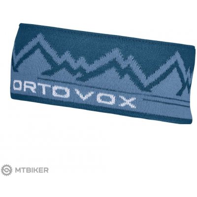 Ortovox Peak Headband – Zbozi.Blesk.cz