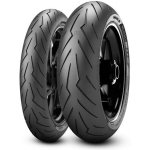 Pirelli Diablo Rosso III 140/70 R17 66H – Zbozi.Blesk.cz