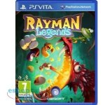 Rayman Legends – Zboží Živě