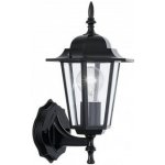 Eglo 22468 Venkovní nástěnné svítidlo LATERNA 4 1xE27/60W černá – Hledejceny.cz