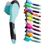 Imperial Riding Kartáč na kopyta rýžový black berry – Zboží Dáma