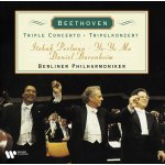 Itzhak Perlman - Beethoven - Triple Concerto LP – Hledejceny.cz