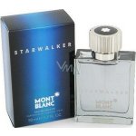 Mont Blanc Starwalker toaletní voda pánská 50 ml – Sleviste.cz