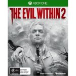 The Evil Within 2 – Hledejceny.cz