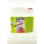 Ajatin Plus roztok 10% 5 l – Hledejceny.cz