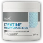 Ostrovit Creatine monohydrate 3300 120 kapslí – Zboží Mobilmania