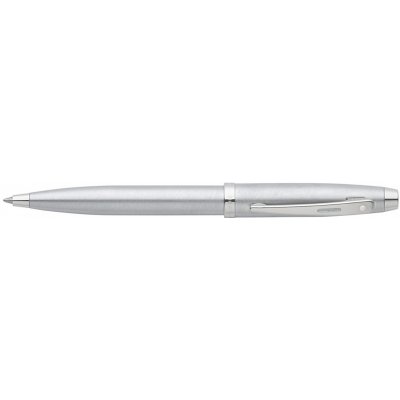 Sheaffer 9306-2 Gift Collection 100 Brushed Chrome CT kuličkové pero – Zbozi.Blesk.cz