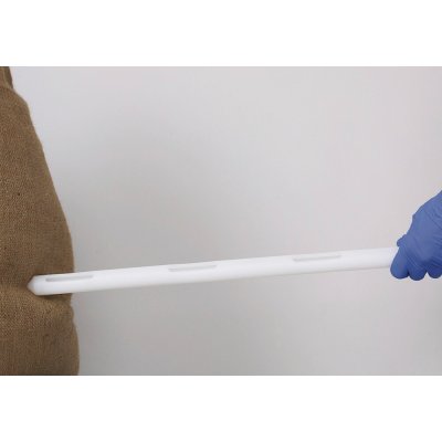 Jednorázové vzorkovače ZoneDispo HDPE 500 mm, objem 100 ml, Ø 25 mm, sterilní, 20 kusů – Hledejceny.cz